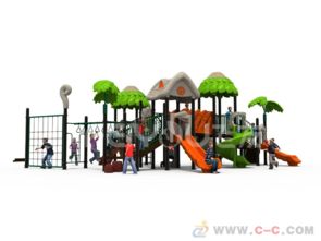哪里有儿童滑梯生产厂家,幼儿园滑梯价格01201